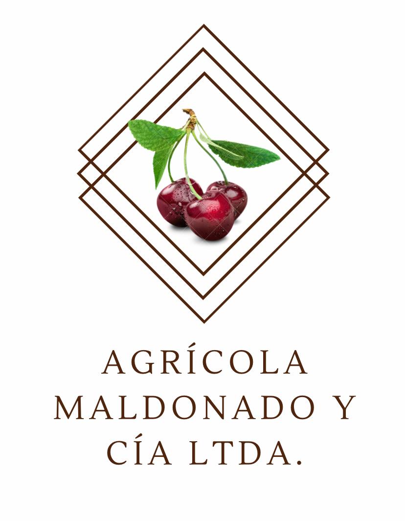 Logo Agrícola Maldonado y Cía Ltda.
