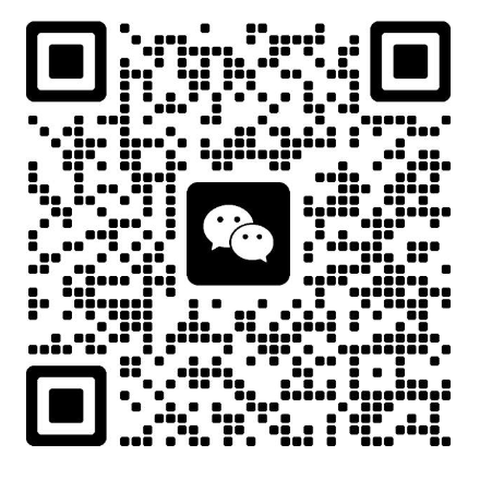 Código QR de WeChat de Jacob Maldonado